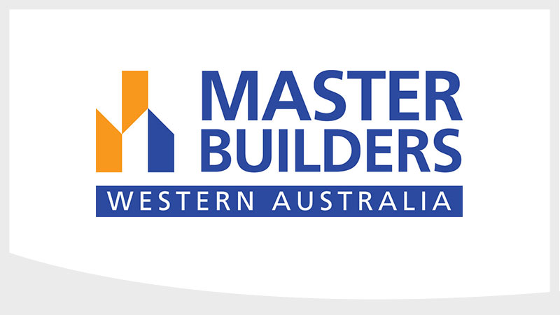 Master Builders Association of WA. 