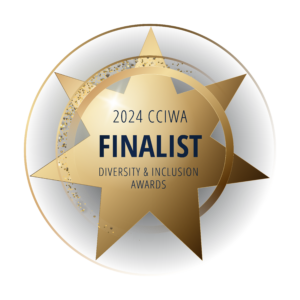 CCIWA 2024 Finalist Badge