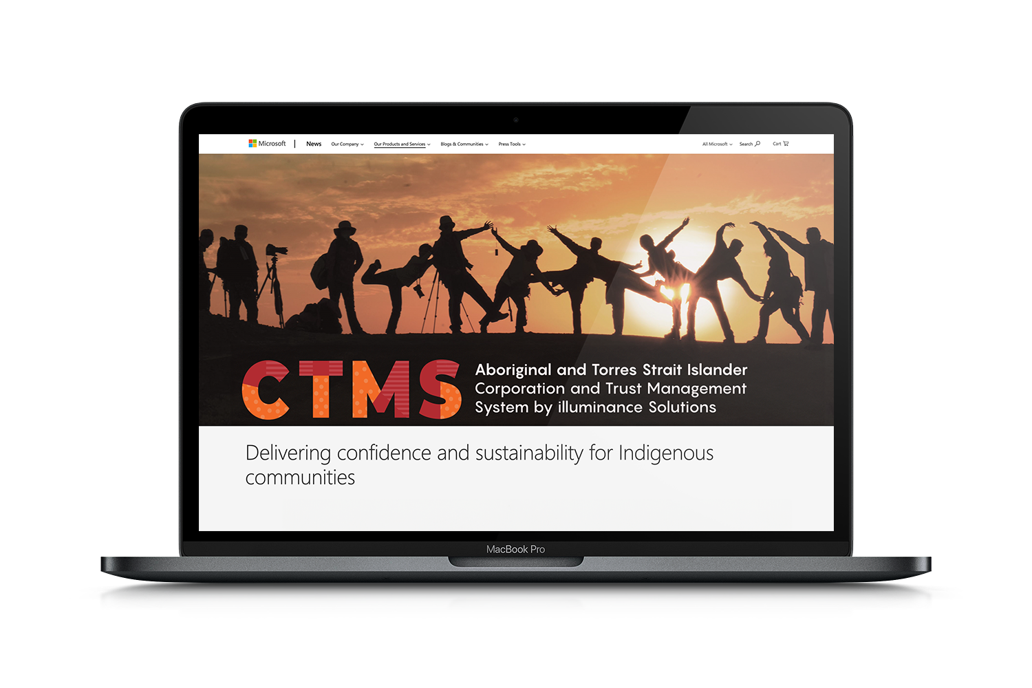 CTMS Case Study